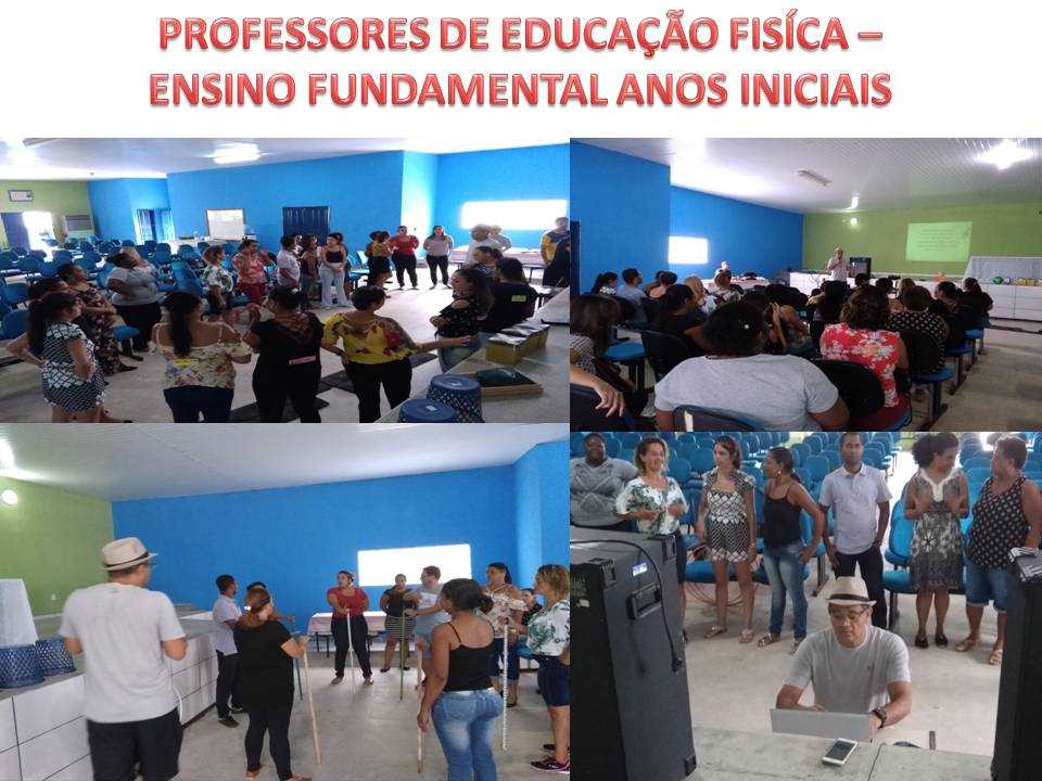 O evento aconteceu no último dia 15/03 no Colégio Municipal através da Secretaria da Educação e SECOP- Serviço de Coordenação Pedagógica. A finalidade